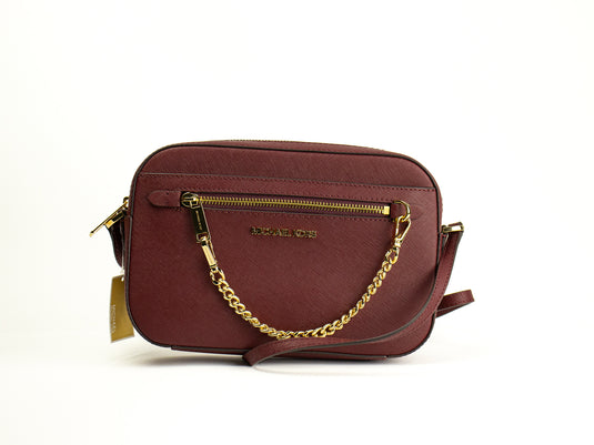 Bolsa Michael Kors modelo Jet Set Item