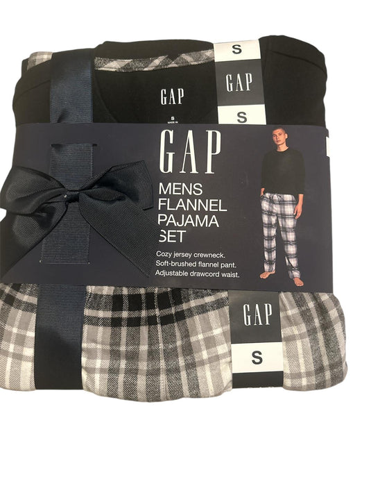 CONJUNTO DE PIJAMA 2 PIEZAS MARCA GAP HOMBRE