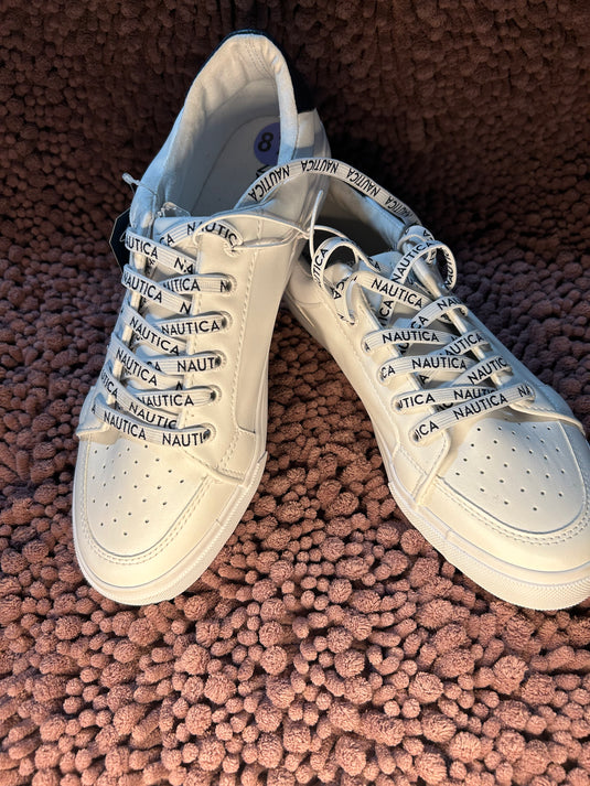 Tenis para caballero marca NAUTICA