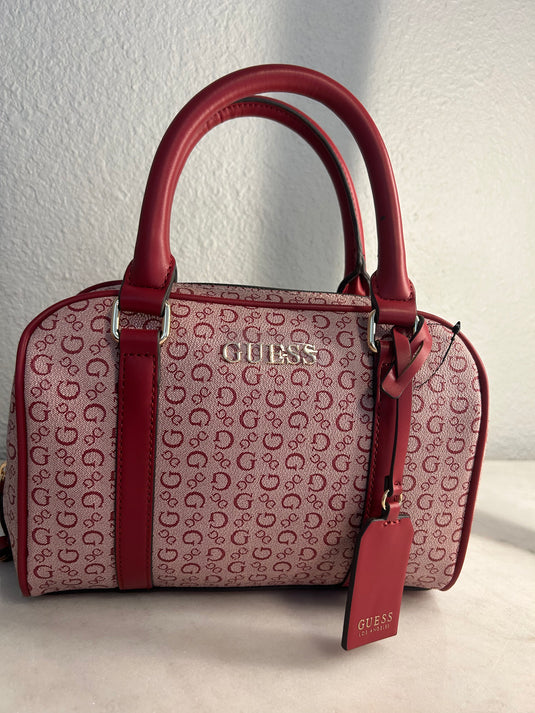 Bolso Modelo Marcey Marca GUESS