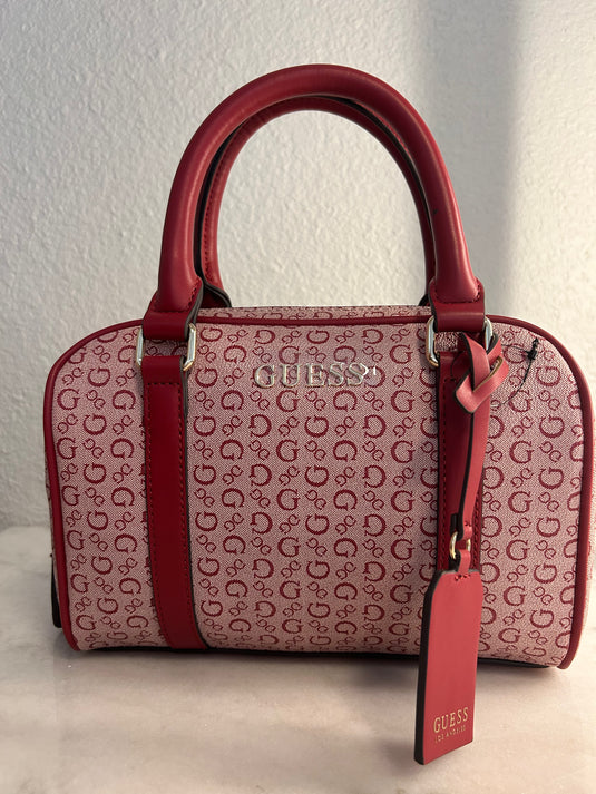 Bolso Modelo Marcey Marca GUESS