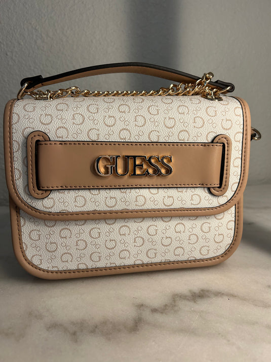 Bolsa marca GUESS