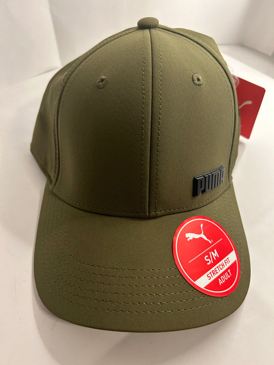 Gorra para hombre marca PUMA