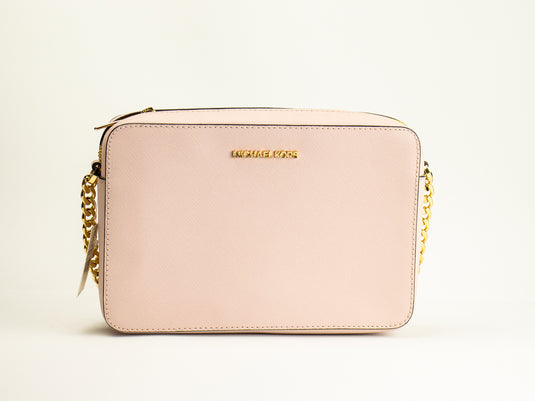 Bolsa Michael Kors modelo Jet Set Item