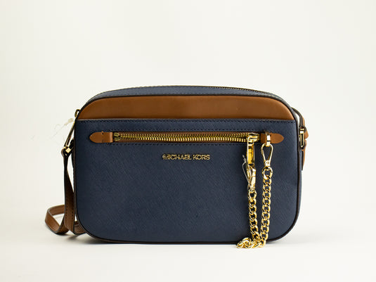 Bolsa Michael Kors modelo Jet Set Item