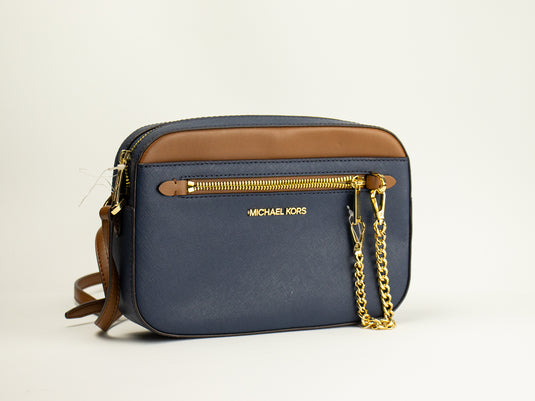 Bolsa Michael Kors modelo Jet Set Item