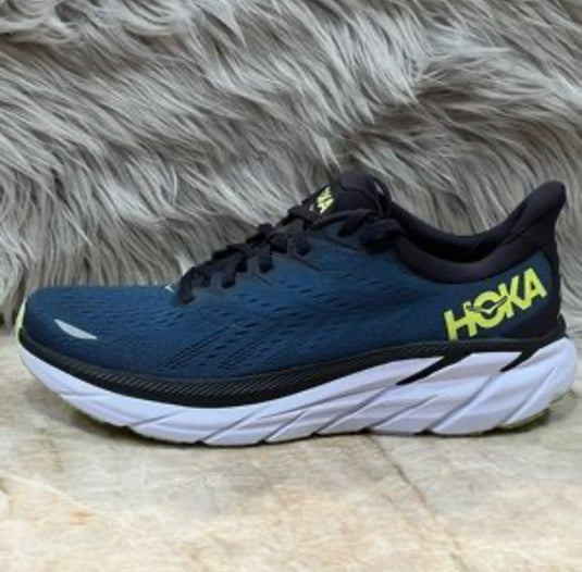 TENIS MARCA HOKA HOMBRE   10  1/2