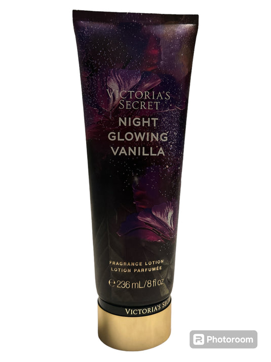 Crema corporal marca VICTORIA SECRETS