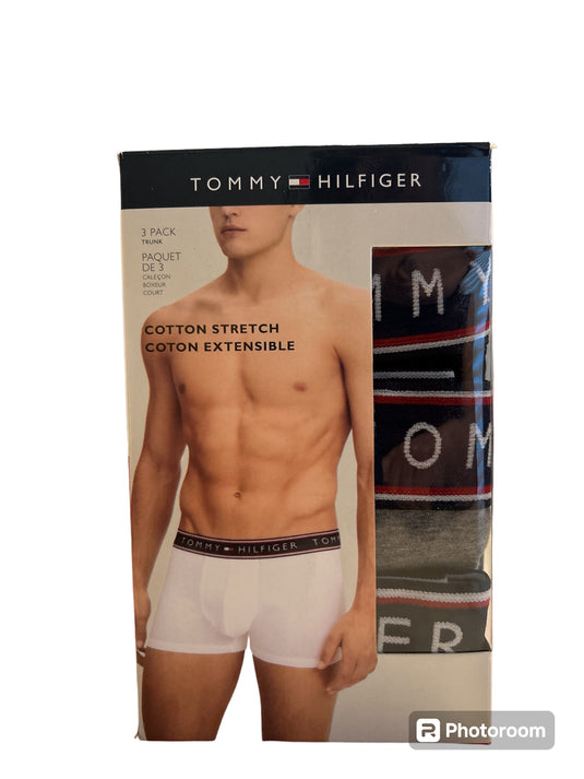 Sets de calzones marca Tommy Hilfiger de hombre