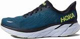 TENIS MARCA HOKA HOMBRE   10  1/2