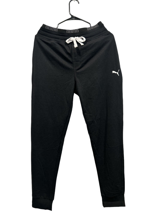 PANTS COLOR NEGRO PUMA LOUNGE PANT SUPER SOFT