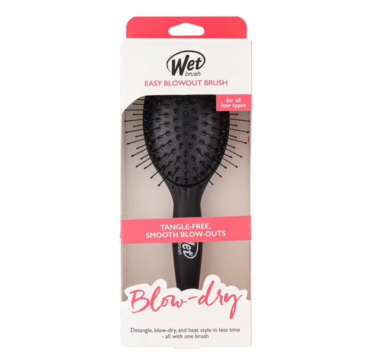 CEPILLO PARA CABELLO EASY BLOWOUT BRUSH NEGRO