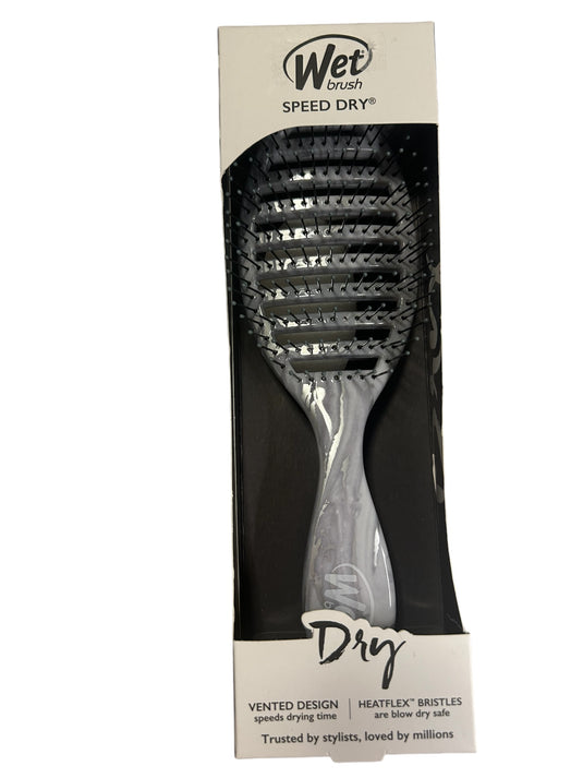 CEPILLO WET BRUSH SPEDD DRY COLOR GRIS