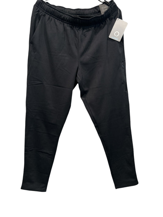 PANTS COLOR NEGRO MARCA SKORA