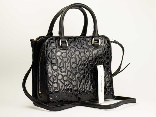 Bolsa Calvin Klein Negra