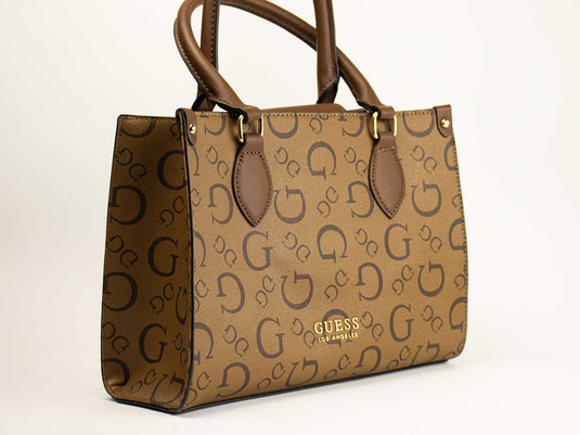 Bolsa Guess Café